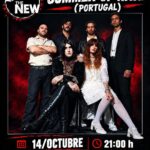 Summer of Hate en directo en Rock Beer The New
