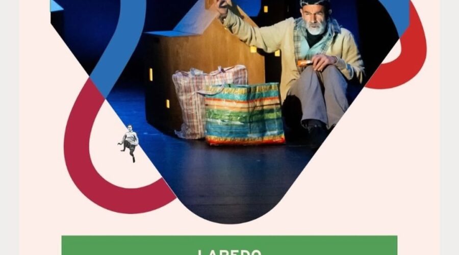 52 Hercios — A Dos Teatro en Cine-Teatro Doctor Velasco