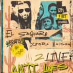 Los Antilunes: mañanas de conciertos en Escenario Santander