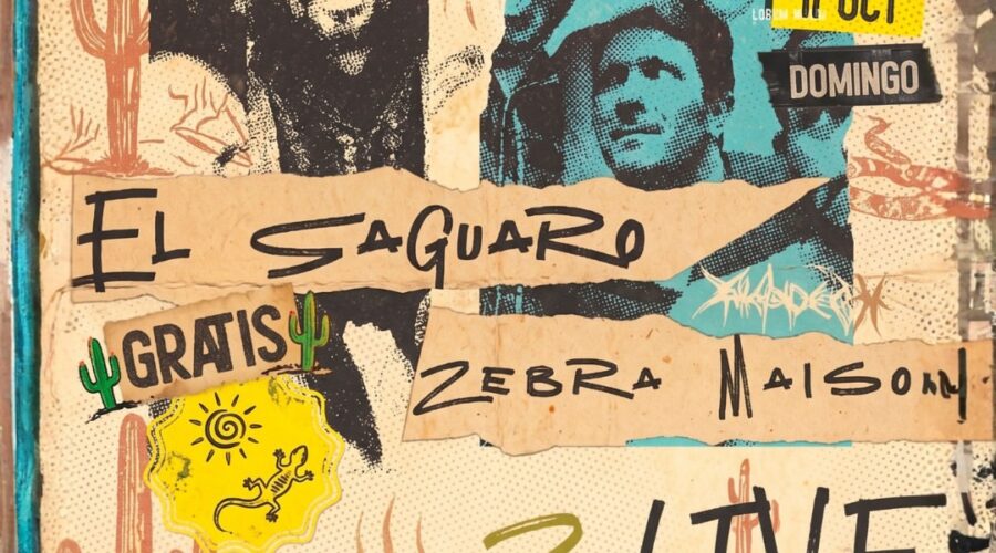 Los Antilunes: mañanas de conciertos en Escenario Santander