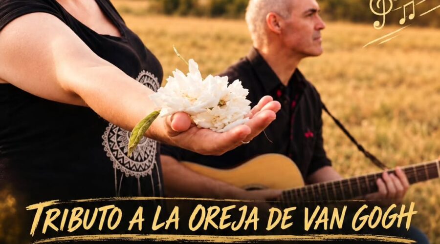 Tributo a La Oreja de Van Gogh en Soul Simancas, Santander