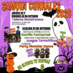 Samuin Corrales 2026 en Los Corrales de Buelna