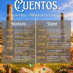 Feria de los Cuentos 2026 en La Cantábrica, Astillero