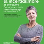 Taller Manejo de la Incertidumbre en Torrelavega