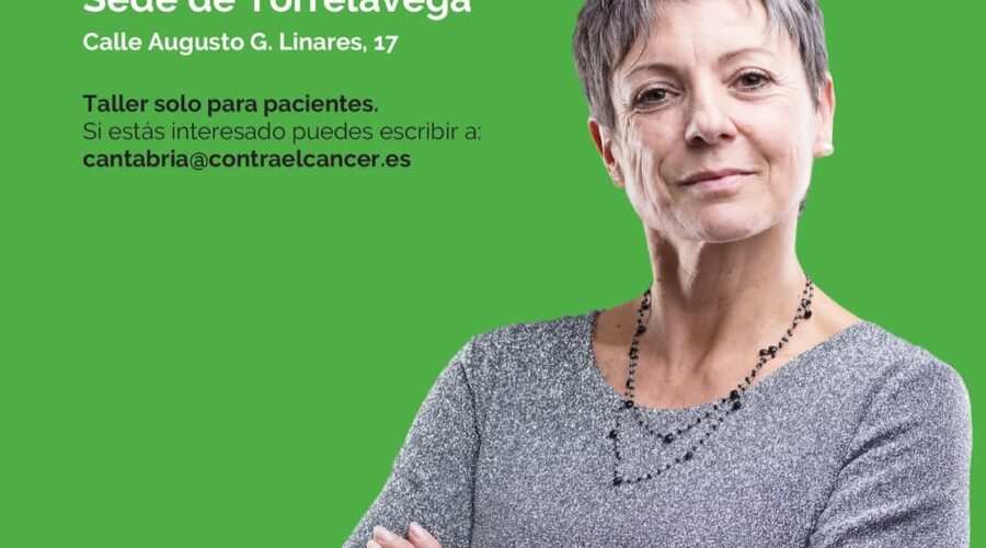 Taller Manejo de la Incertidumbre en Torrelavega