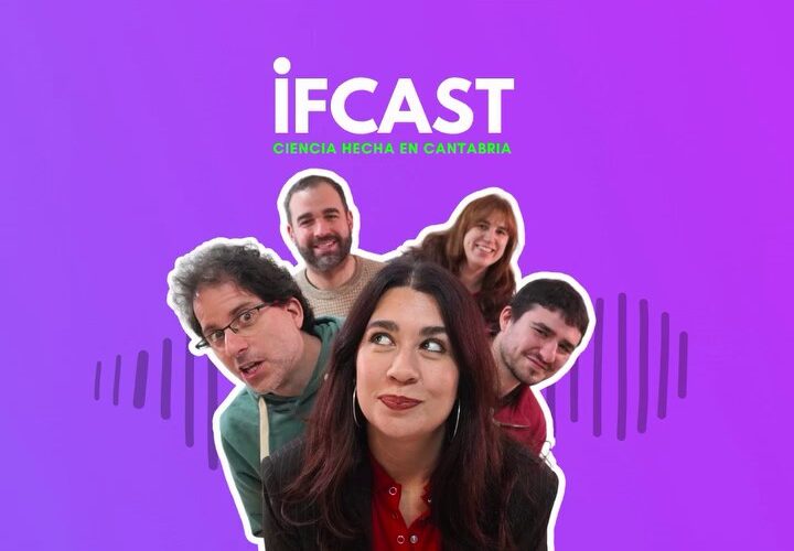 IFCast: La Basura Espacial, en directo en Ateneo de Santander
