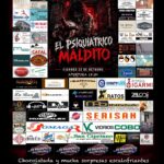 V Edición Halloween Sancibrián en Santa Cruz de Bezana