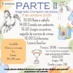 Fiestas del Sagrado Corazón de Jesús en Val de San Vicente