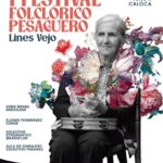 I Festival Folclórico Pesaguero Lines Vejo en Caloca 2026