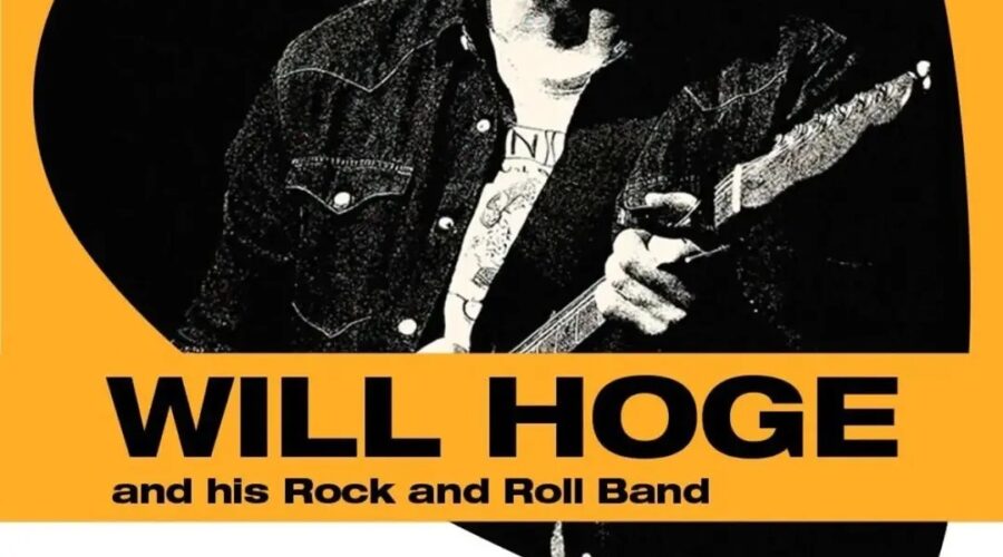 Will Hoge en directo en Los Picos de Liérganes