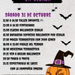 Halloween en Gibaja 2026, Ramales de la Victoria