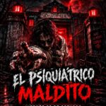 El Psiquiátrico Maldito en La Caloquera, Sancibrián