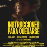 Instrucciones para quedarse: cine y salud mental en CASYC