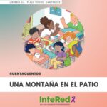 Cuentacuentos ‘Una montaña en el patio’ en Librería Gil