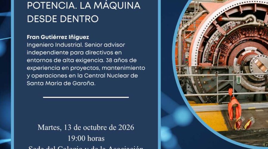 Jornada técnica sobre generadores eléctricos en Santander