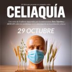 Jornadas sobre Celiaquía en la Cocina, Santander 2026