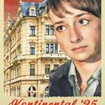 Kontinental ’25, cine rumano en el Ateneo de Santander