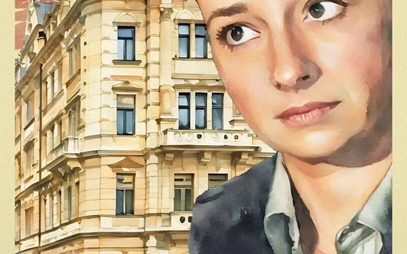 Kontinental ’25, cine rumano en el Ateneo de Santander