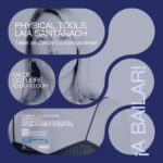 Physical tools: taller de danza en La Fábrica de Creación