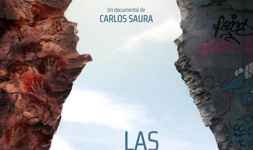 Proyección de Las paredes hablan en la Filmoteca de Cantabria