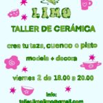 Taller de cerámica en Santander: crea tu taza o plato