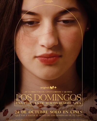 Cine y salud mental: Los Domingos en el CASYC