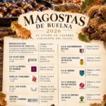 Magostas de Buelna 2026 en Los Corrales de Buelna (Cantabria)