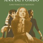 Las mil caras de Ana de Pombo en el Ateneo de Santander