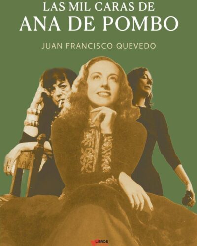 Las mil caras de Ana de Pombo en el Ateneo de Santander