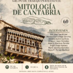 Presentación del Grupo de Mitología de Cantabria