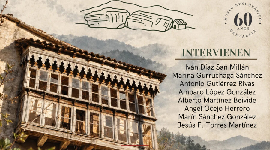 Presentación del Grupo de Mitología de Cantabria