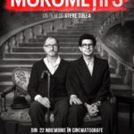 Cine rumano: La familia Moromete 3 en Ateneo de Santander