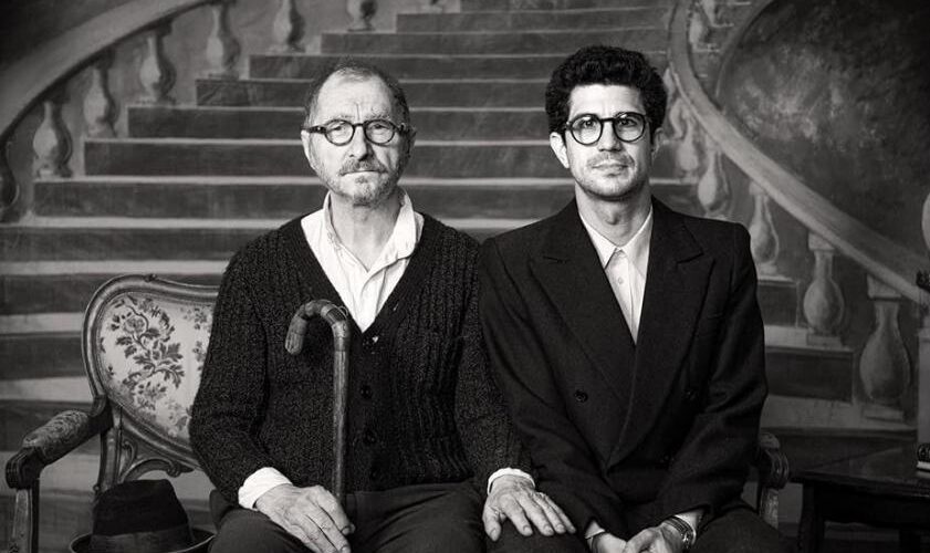 Cine rumano: La familia Moromete 3 en Ateneo de Santander