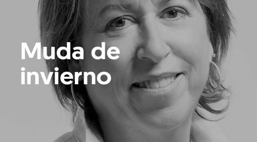 Presentación de “Muda de invierno” en La Vorágine