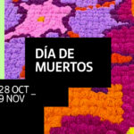 Altar de Muertos en Faro Santander, del 28 oct al 9 nov