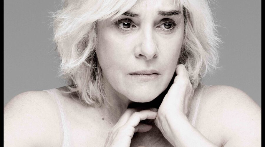 La mujer rota con Anabel Alonso en el Palacio de Festivales