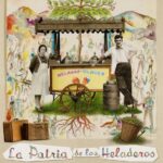 Proyección del documental «La patria de los heladeros», de Maite Vitoria