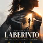 Proyección del documental «Laberinto» y coloquio