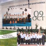 Recital Agrupación Puertochico en el Centro Cívico Cueto