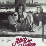 Puntos de Fuga VI: «Alicia en las ciudades», de Wim Wenders (V.O.S.E.)