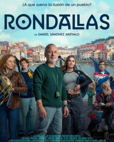 Cine y mujer rural: Rondallas en la Filmoteca de Cantabria