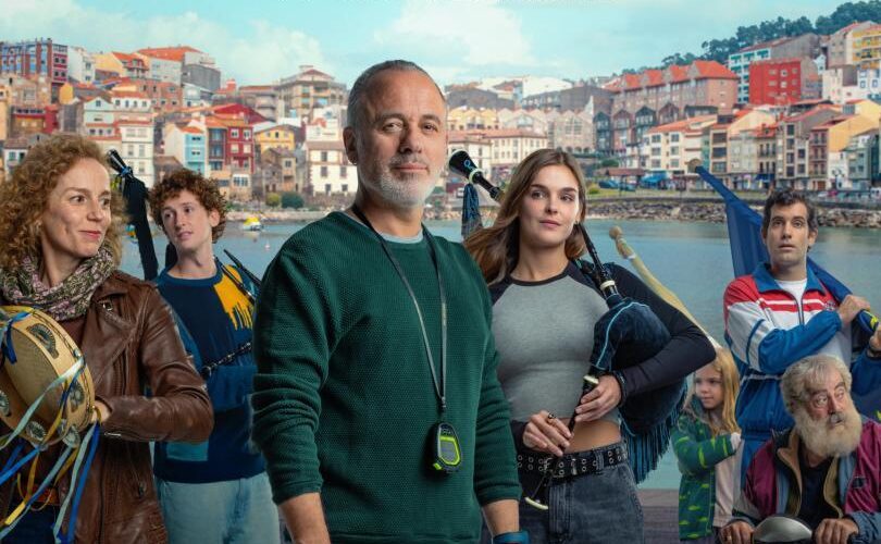Cine y mujer rural: Rondallas en la Filmoteca de Cantabria