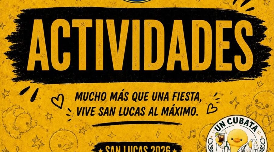 San Lucas 2026: fiesta de Medicina en la Universidad de Cantabria