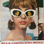 Cine Club: «Yo la conocía bien» en CASYC Santander