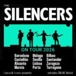 The Silencers en Escenario Santander, 23 de octubre