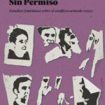 Presentación del libro ‘Sin permiso’ en Librería La Vorágine