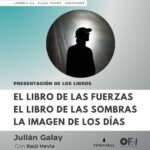 Presentación de los libros de Julián Galay en Librería Gil