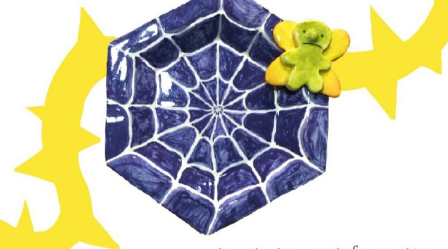 Talleres Spooky: crea tu pieza de cerámica en Taller Limo