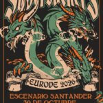 Supersuckers – The Evil Powers of Rock Tour en Santander