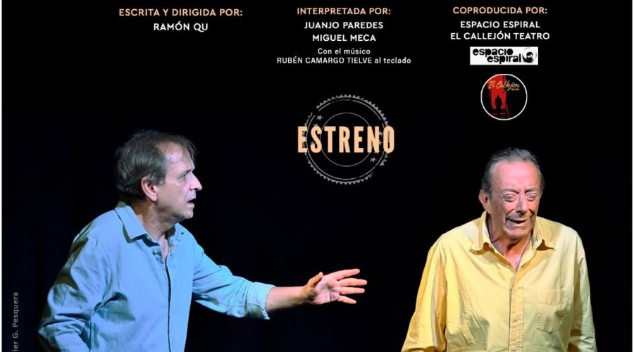 Y por supuesto… matar al pianista — El Callejón Teatro